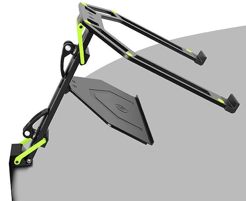  LTS 01 B סטנד מתכוונן למחשב נייד / קונטרולר של Gravity