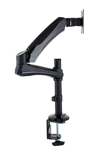 SA 6131 B זרוע מפרקית טלסקופית למסך מחשב של Gravity