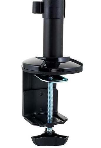 SA 6131 B זרוע מפרקית טלסקופית למסך מחשב של Gravity