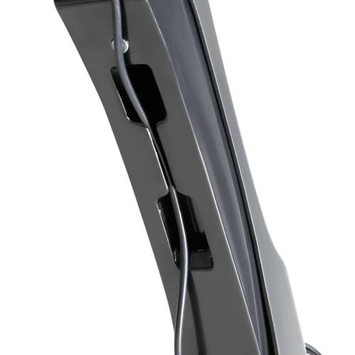 SA 6131 B זרוע מפרקית טלסקופית למסך מחשב של Gravity