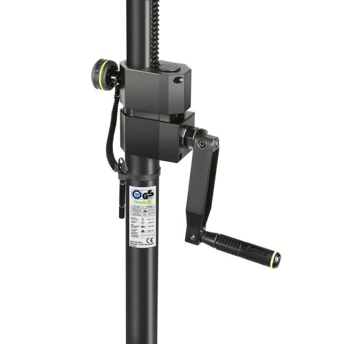 סטנד מנואלה לרמקול SP 4722 B של Gravity