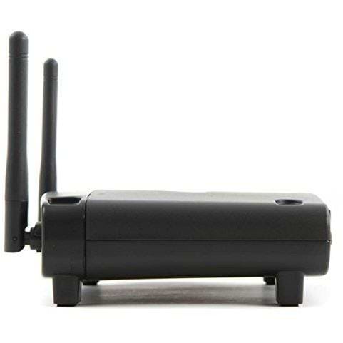 מיקרופון מדונה אלחוטי ATW-1102 של Audio Technica