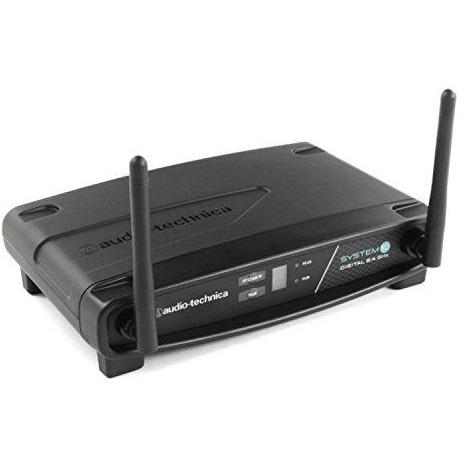 מיקרופון מדונה אלחוטי ATW-1102 של Audio Technica