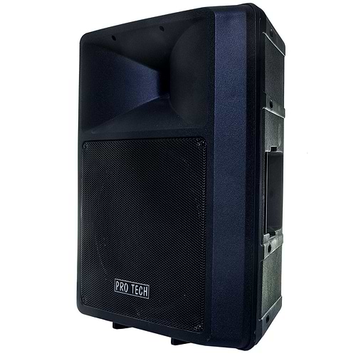 רמקול מוגבר מקצועי 400A של Protech