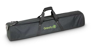 BG SS 2 B נרתיק נשיאה ל - 2 חצובות רמקול של Gravity