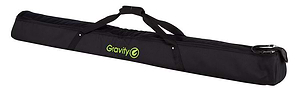 BG SS 1 XLB נרתיק נשיאה לסטנד רמקול בודד של Gravity