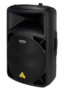 רמקול מוגבר מקצועי 615D של Behringer