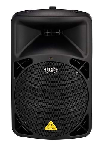 רמקול מוגבר מקצועי 615D של Behringer