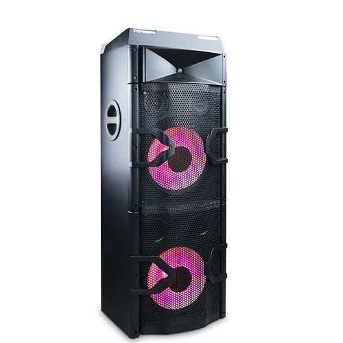 בידורית מקצועית DJ CORNER בהספק 500 וואט של Artos