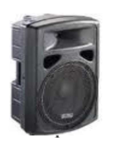 רמקול מוגבר FP12 של BTS