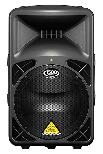 רמקול מוגבר מקצועי B612D של Behringer