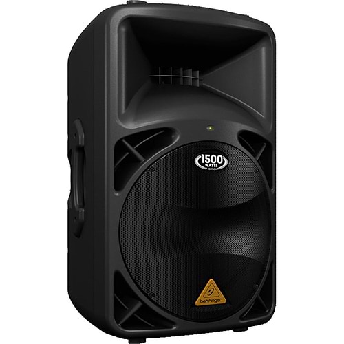 רמקול מוגבר מקצועי B612D של Behringer