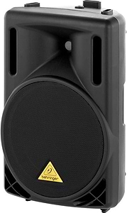 רמקול מוגבר מקצועי B212D של Behringer