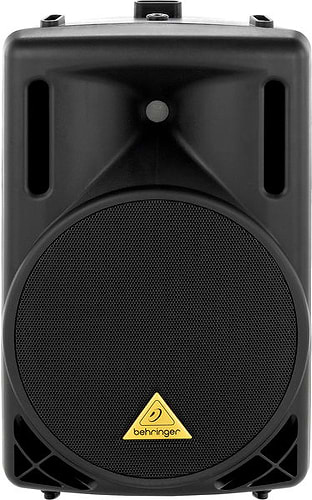 רמקול מוגבר מקצועי B212D של Behringer