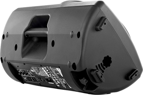 רמקול מוגבר מקצועי B212D של Behringer