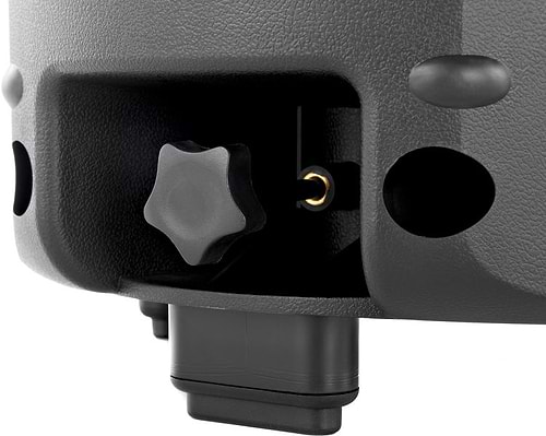 רמקול מוגבר מקצועי B212D של Behringer