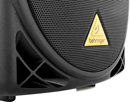רמקול מוגבר מקצועי B212D של Behringer