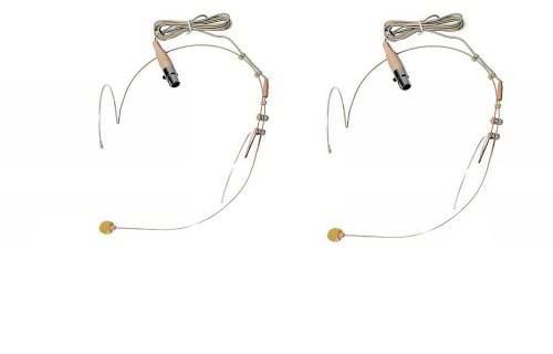 זוג מדונות אלחוטיות IU2065-2079H של ICM