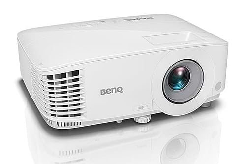 מקרן MH550 Full HD של Benq
