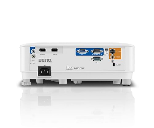 מקרן MH540 Full HD של Benq
