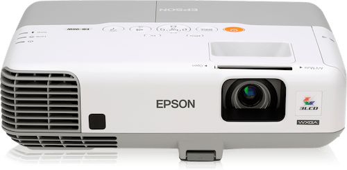 מקרן 2700 אנסי לומנס EB96 של EPSON