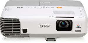 מקרן 2700 אנסי לומנס EB96 של EPSON