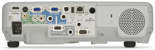 מקרן 2700 אנסי לומנס EB96 של EPSON