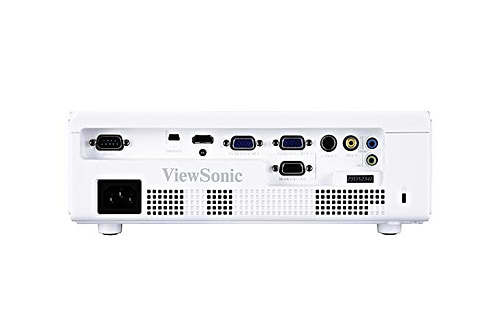 מקרן PJD5234L של ViewSonic