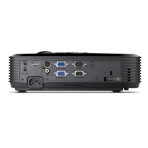 מקרן PJD5133 של ViewSonic