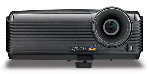 מקרן PJD6251 של ViewSonic