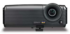 מקרן PJD6251 של ViewSonic
