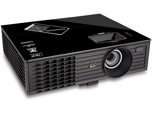 מקרן PJD6253 של ViewSonic