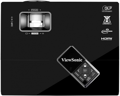 מקרן PJD6253 של ViewSonic