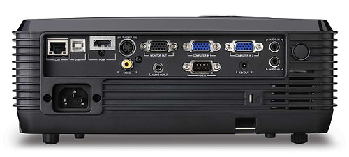 מקרן PJD6253 של ViewSonic