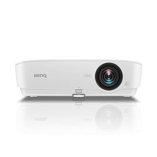 מקרן 3200 אנסי לומנס MS531 של BenQ