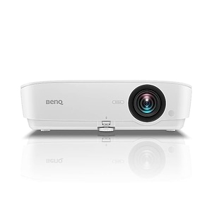 מקרן 3200 אנסי לומנס MS531 של BenQ