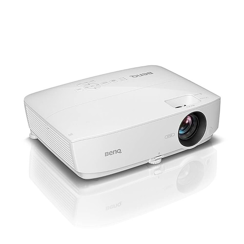 מקרן 3200 אנסי לומנס MS531 של BenQ