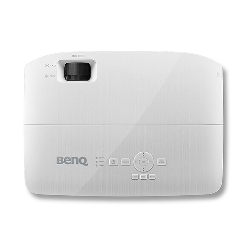 מקרן 3200 אנסי לומנס MS531 של BenQ