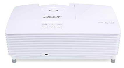 מקרן 3,600 אנסי לומנס X115H של Acer