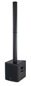 רמקול מוגבר iP2000 של Turbosound