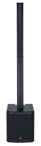 רמקול מוגבר iP2000 של Turbosound