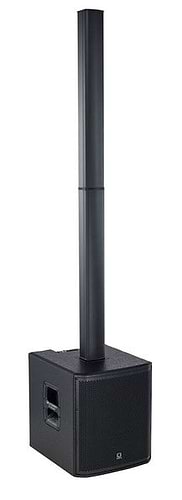 רמקול מוגבר iP2000 של Turbosound