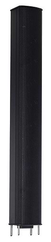 רמקול מוגבר iP2000 של Turbosound
