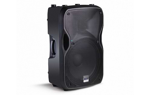 רמקול מוגבר TS112A של Alto