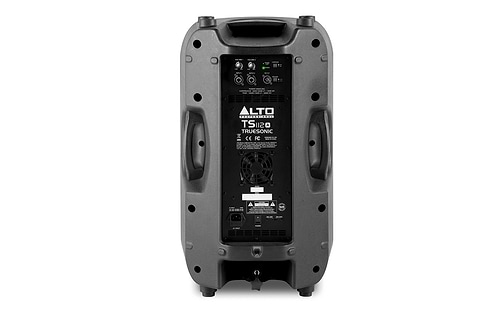 רמקול מוגבר TS112A של Alto