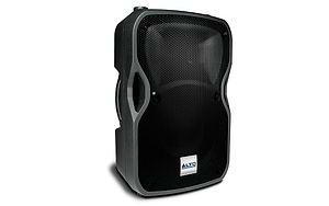 רמקול מוגבר TS110A של Alto
