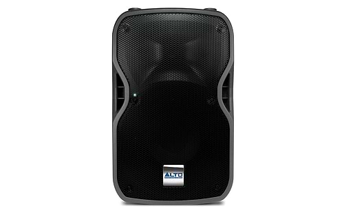 רמקול מוגבר TS110A של Alto