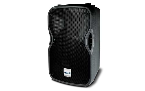 רמקול מוגבר TS110A של Alto