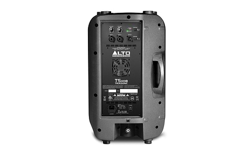 רמקול מוגבר TS110A של Alto