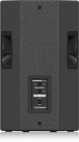 רמקול פאסיבי TMS152 של Turbosound